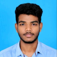 Harish M