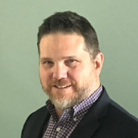 Ed Gaffney
