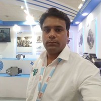 Hanuman Kumar Yadav