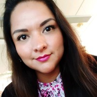 Julieta Ponce de Leon