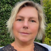 Dorte Nielsen
