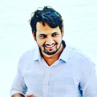 Mayank Choubey