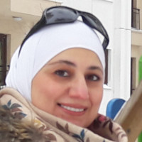 Nouran Aljarrah