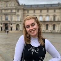 Maya Walsh-Little