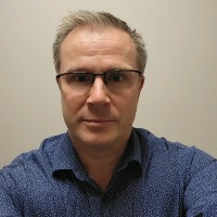 Peter Guthrie