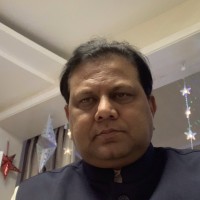 Sudhir Deshmukh