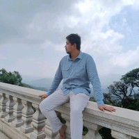 K Krishna Kiran