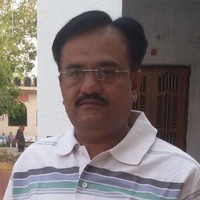 Vijay Modha