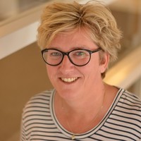 Petra Van Kleef