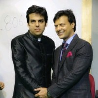Ashish Gagneja