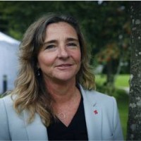 Tina Lundgaard