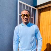 Tebogo Joel