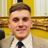 Jordan Twiss