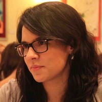 Maria Andrea-Hunt