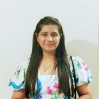 Shweta C.