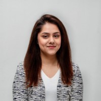 Kritika Acharya