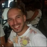 Antonio Fernandez Rivas