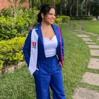 Isabella Salazar Araque