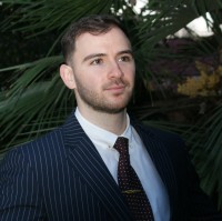 Darron Solomon
