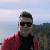 Yaroslav Panchenko