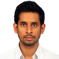Eshan Goonetilleke