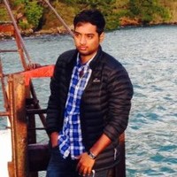 Vignesh Balasubramanian