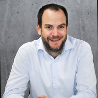 Adam Halliburton