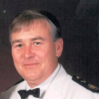 Robert Paarson Oam Sclaa Mcips