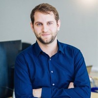 David Bohuněk