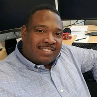 Marcus Kilpatrick