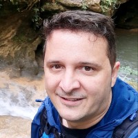 Gorka Ochoa De Eribe