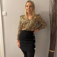 Bethany Jones