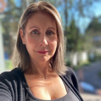 Heidi Berglind