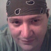 Keith Cross