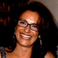 Melinda Soderbergh