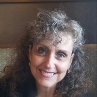 Debbie Robinson
