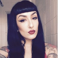 Natasha Janzemin