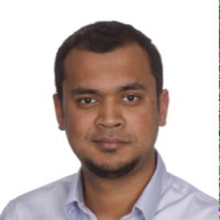 Saad Bin Ramiz