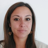 Lydie martinez