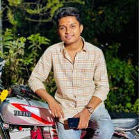Ram Dhumal