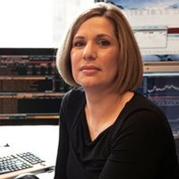 Ornella Gubiani Parker