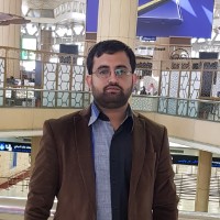 Tehzeeb Ul Hassan