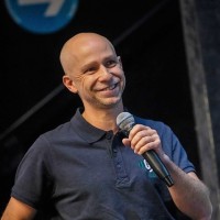 Sylvain Michel