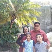 Jairo Emmanuel Padilla Flores