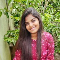 Nivedhitha Rajavelu