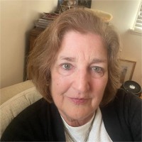 Mary Martone