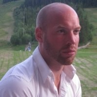 Daniel Marström