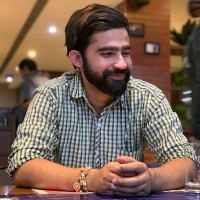 Sourab Goswami