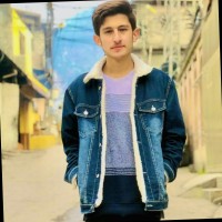 Mahaz khan