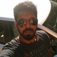 Ashwin Sp